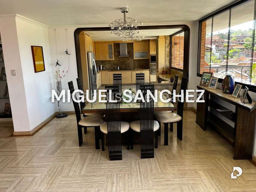 Casa en Alto Hatillo, Caracas – 6