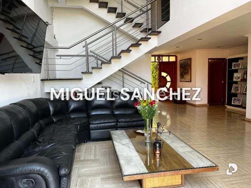 Casa en Alto Hatillo, Caracas – 7