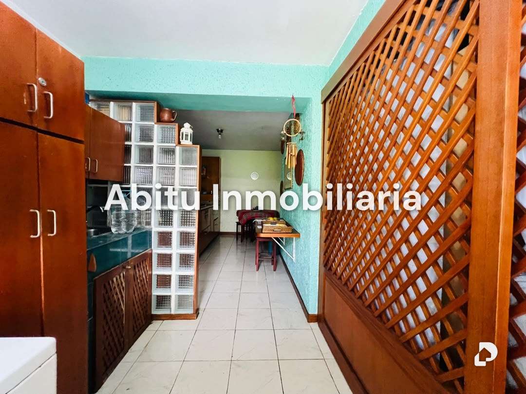 Apartamento en Caurimare, Caracas – 8