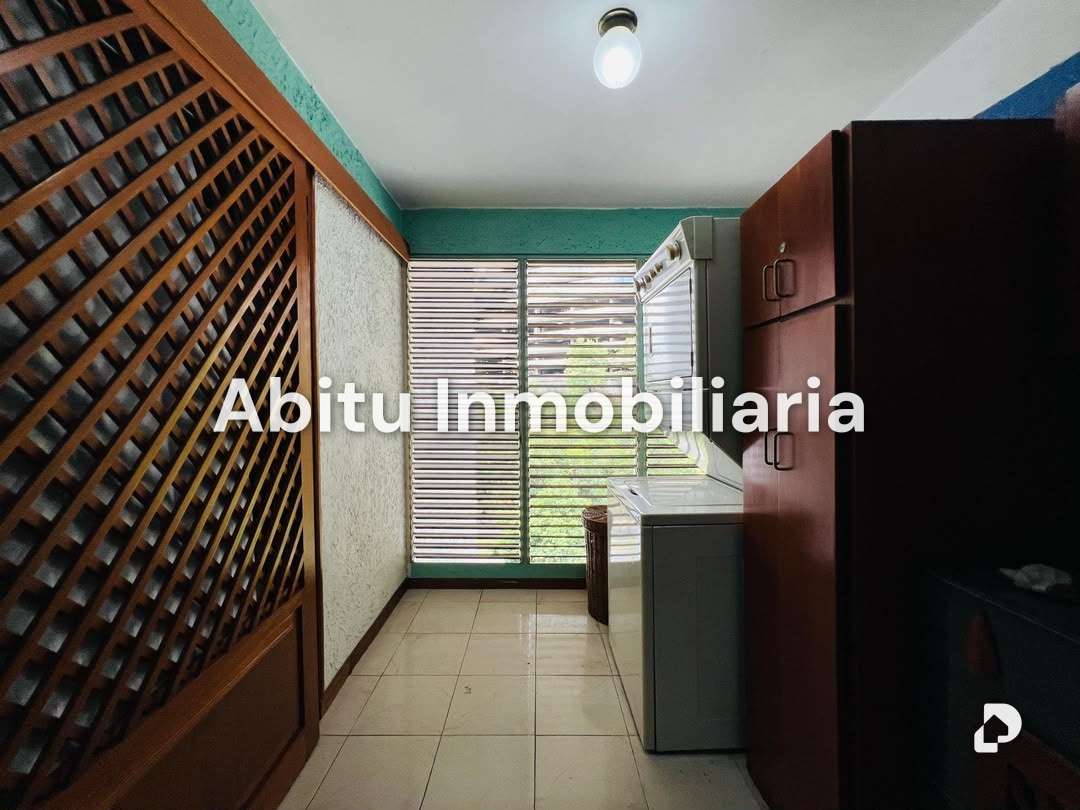 Apartamento en Caurimare, Caracas – 3
