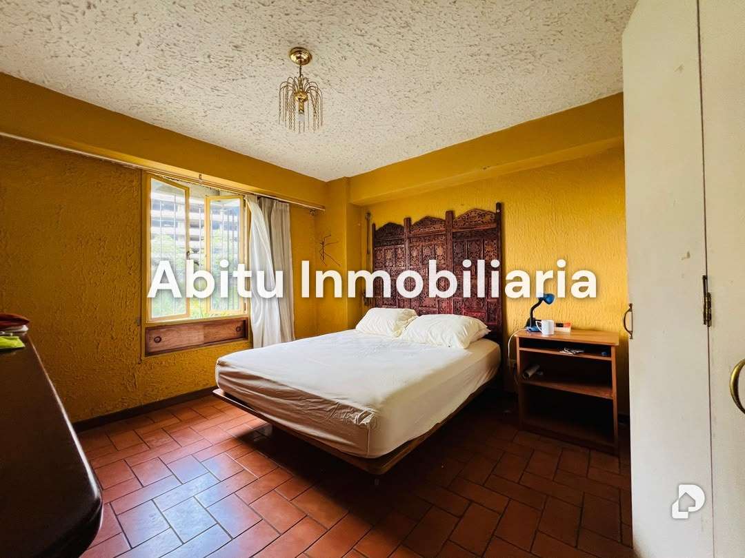Apartamento en Caurimare, Caracas – 23