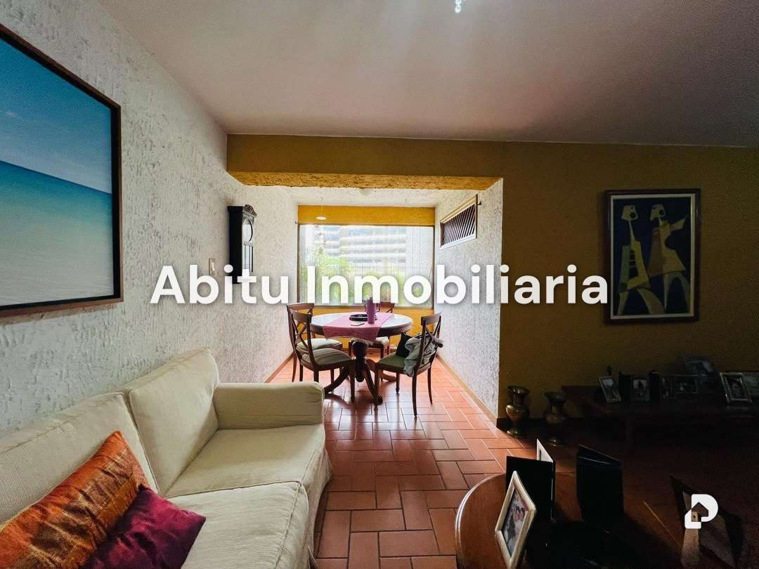 Apartamento en Caurimare, Caracas – 26