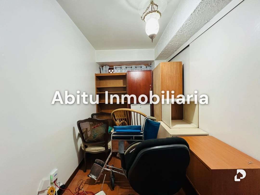 Apartamento en Caurimare, Caracas – 15