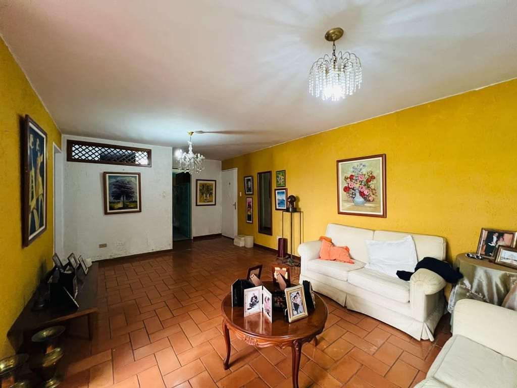 Apartamento en Caurimare, Caracas - 1