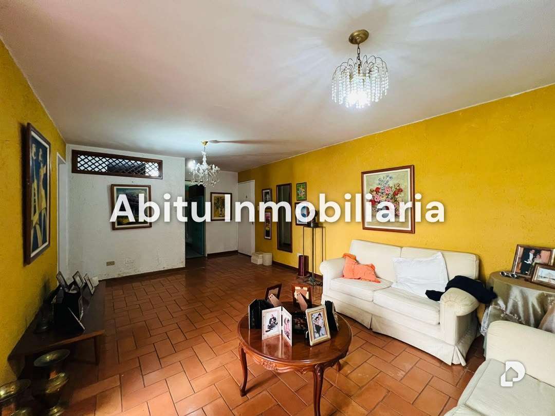 Apartamento en Caurimare, Caracas – 1