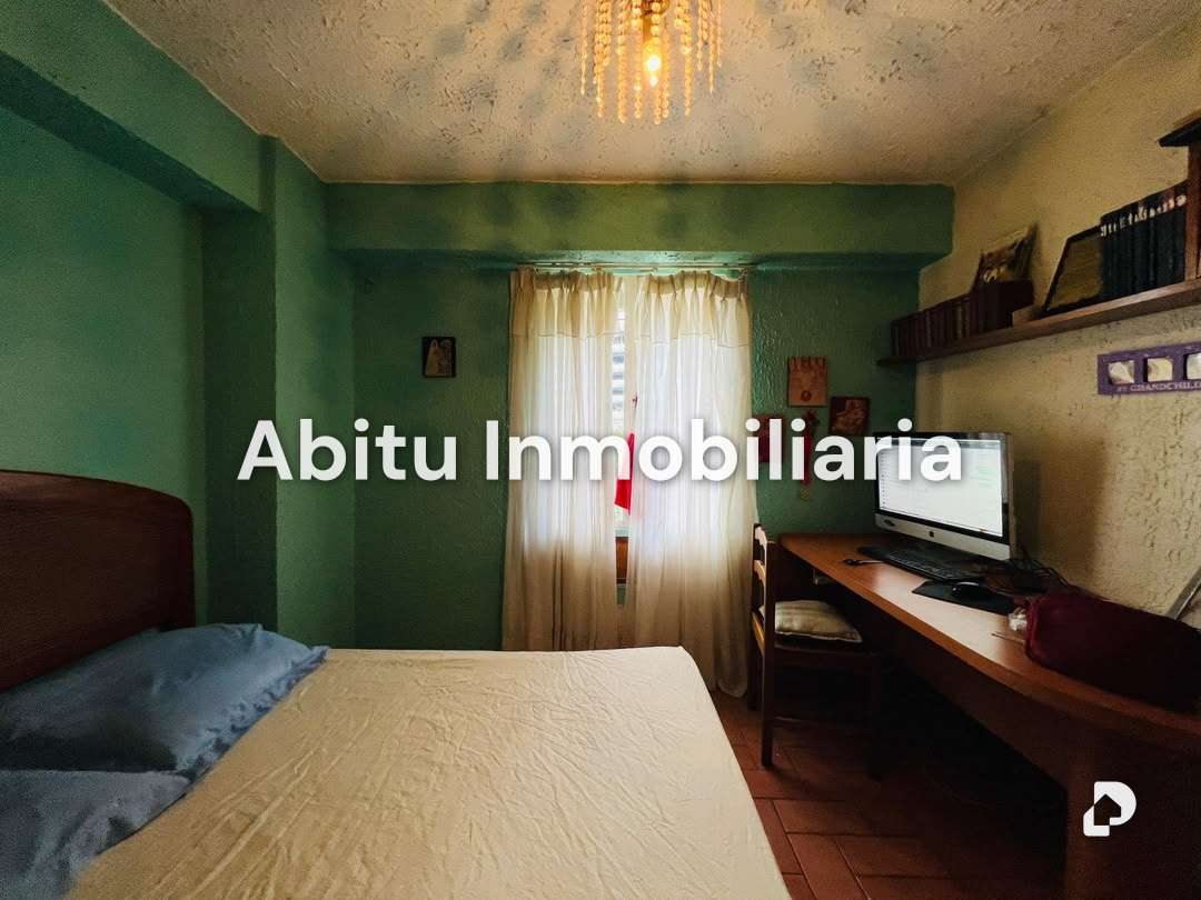 Apartamento en Caurimare, Caracas – 19