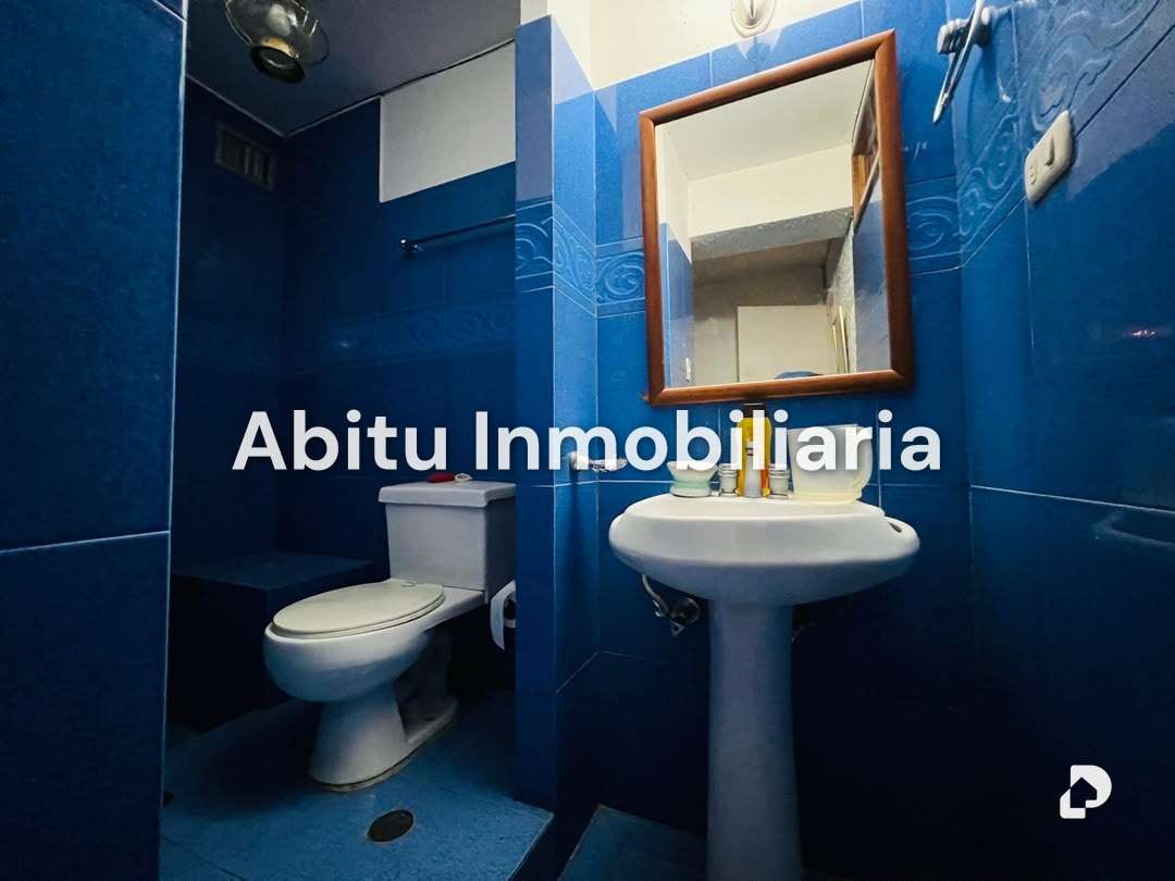 Apartamento en Caurimare, Caracas – 5