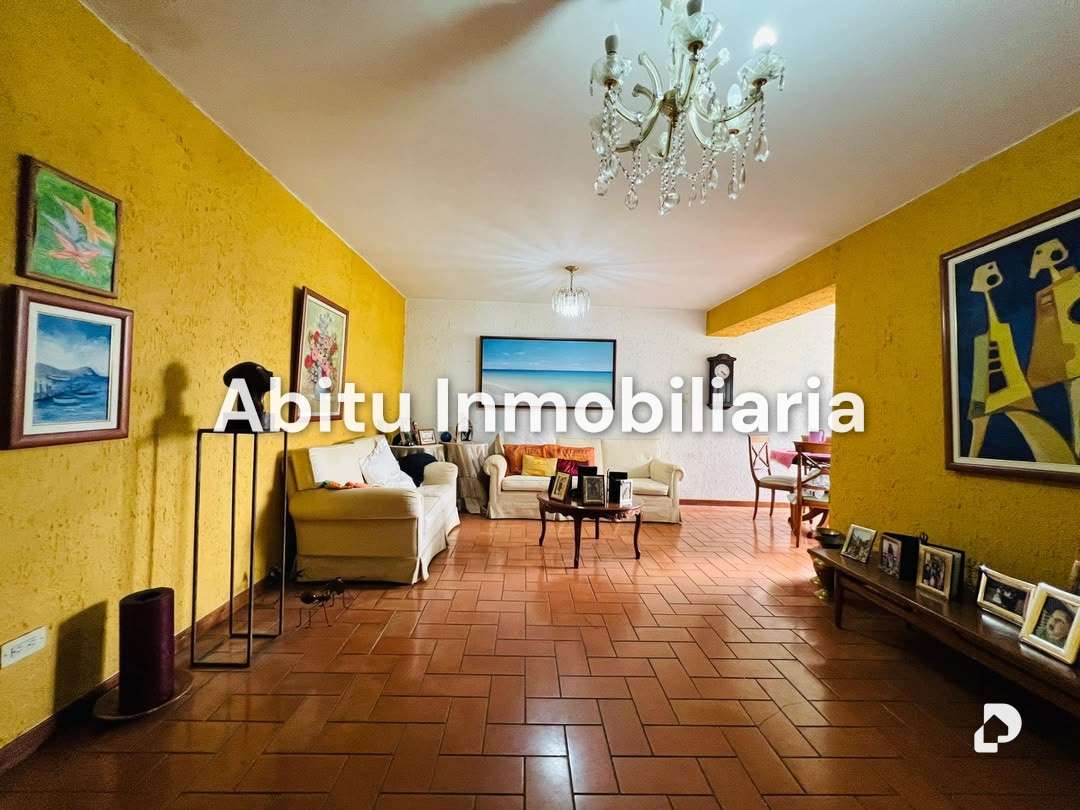 Apartamento en Caurimare, Caracas – 6