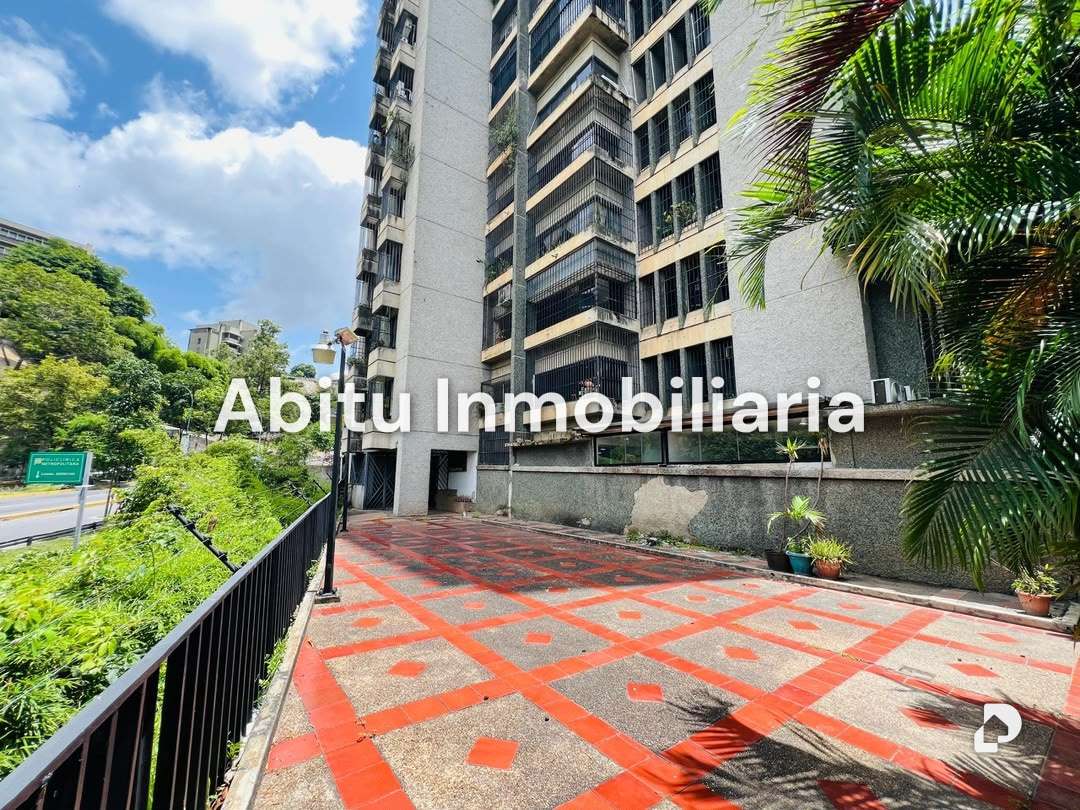 Apartamento en Caurimare, Caracas – 11