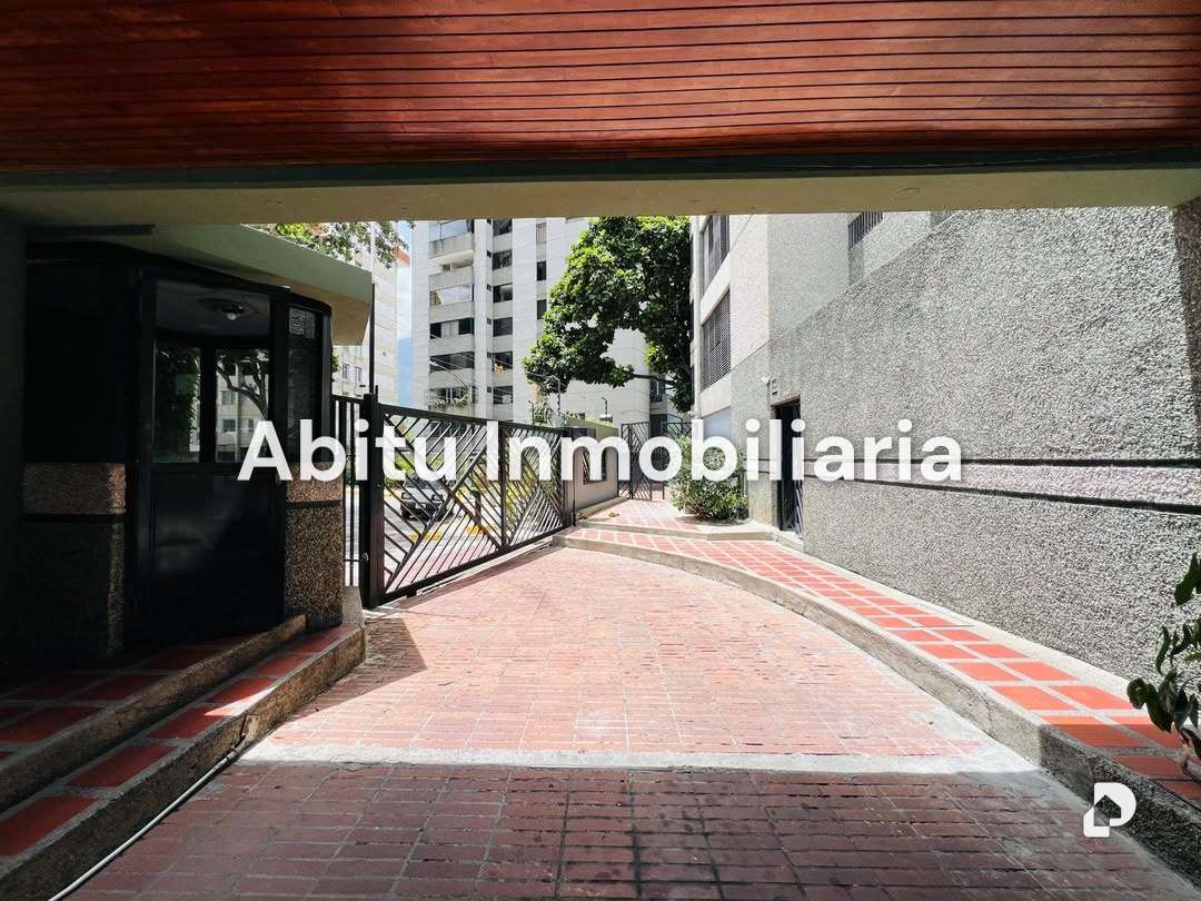 Apartamento en Caurimare, Caracas – 27