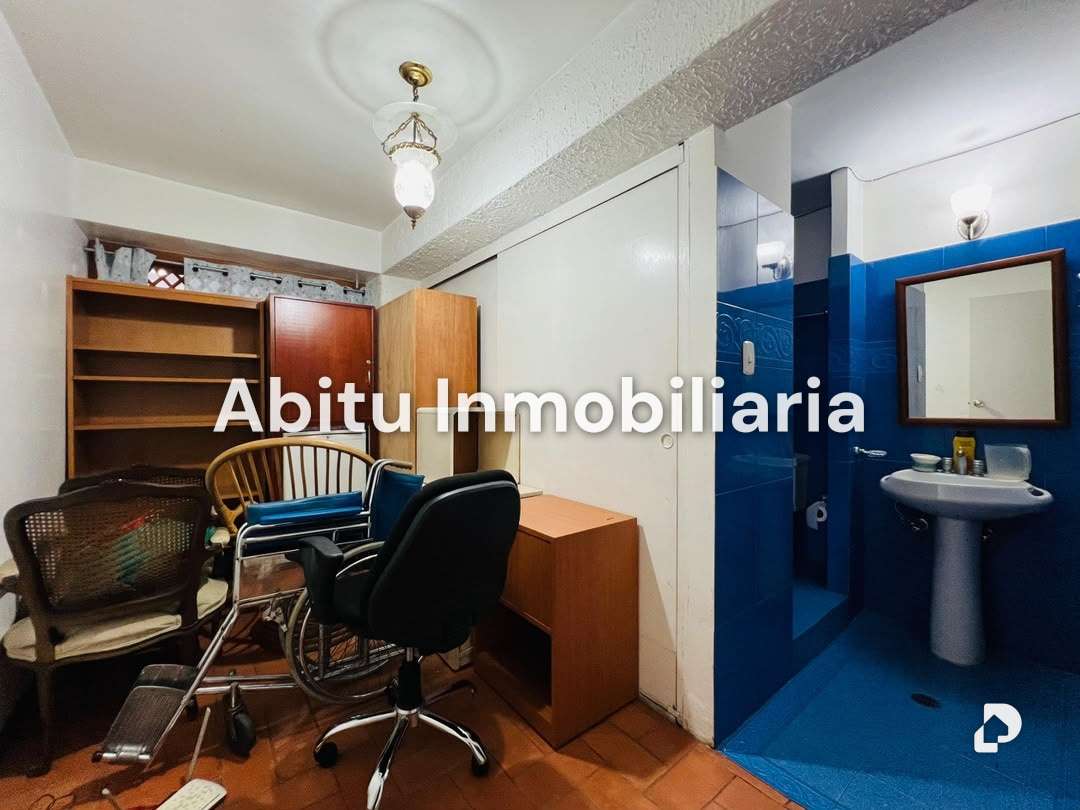 Apartamento en Caurimare, Caracas – 13