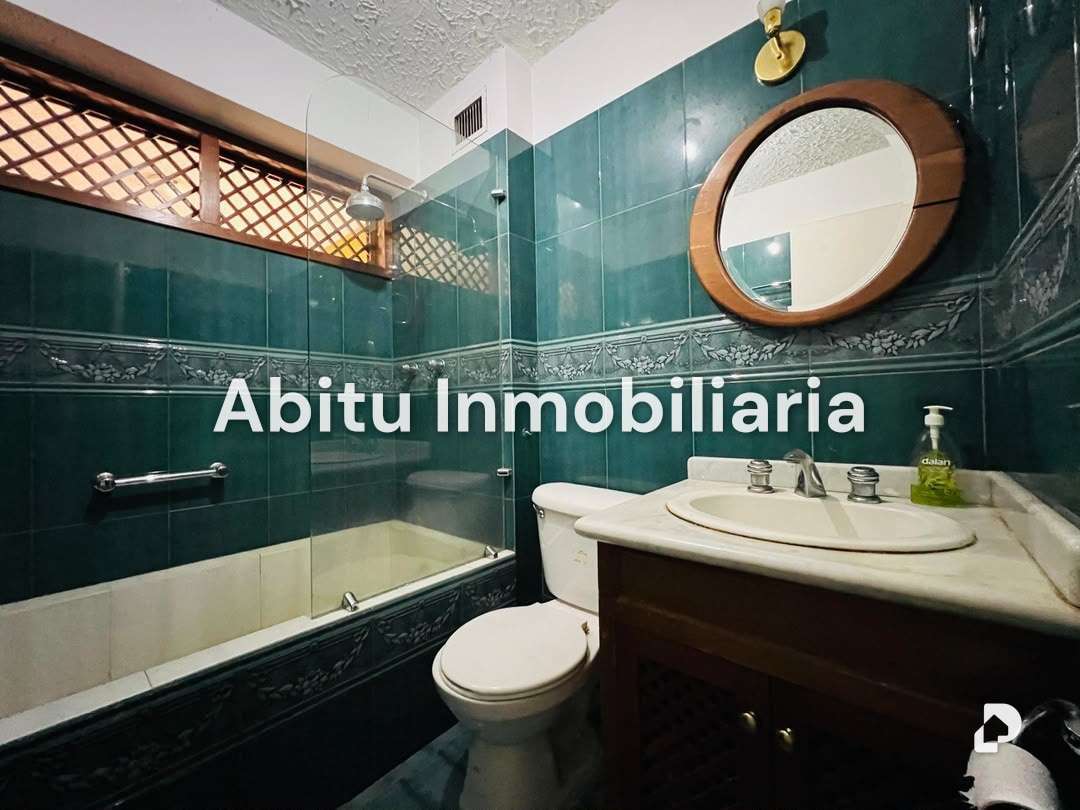 Apartamento en Caurimare, Caracas – 20