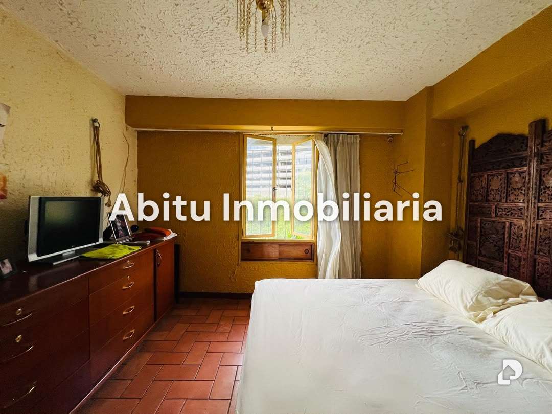Apartamento en Caurimare, Caracas – 16