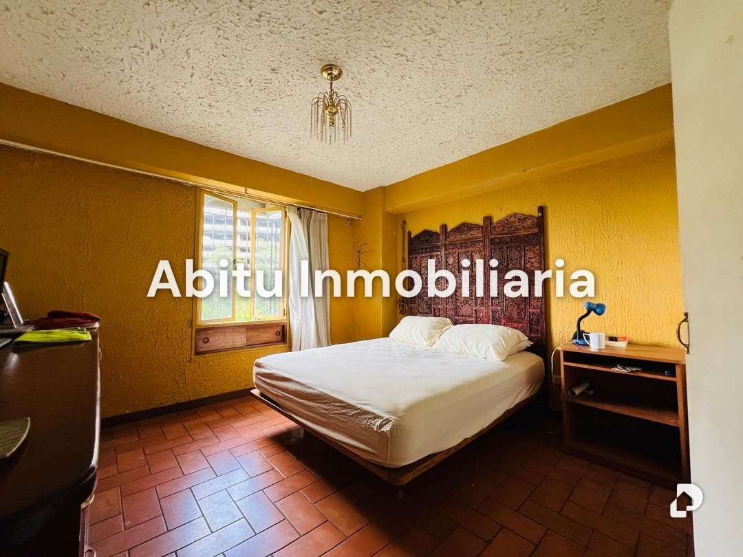 Apartamento en Caurimare, Caracas – 4