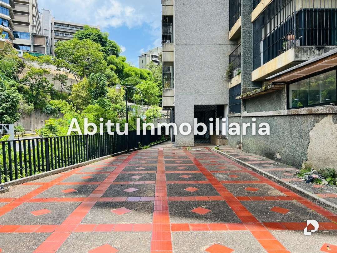 Apartamento en Caurimare, Caracas – 12