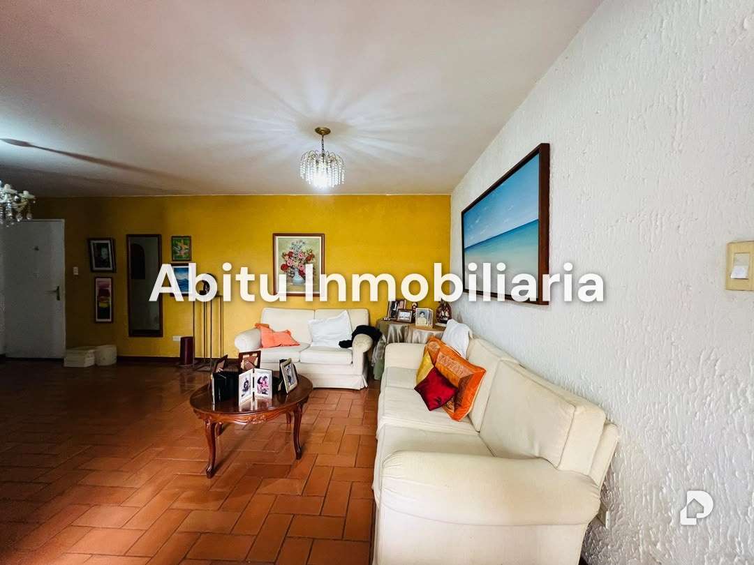 Apartamento en Caurimare, Caracas – 24