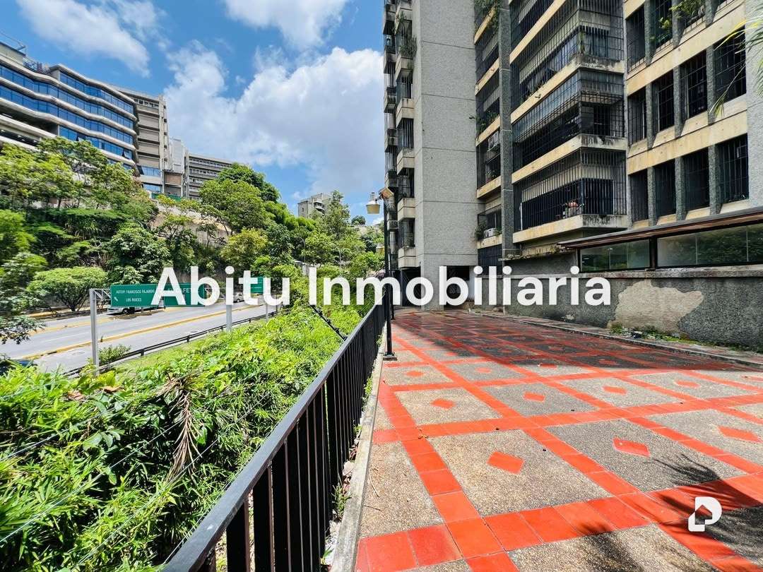 Apartamento en Caurimare, Caracas – 22