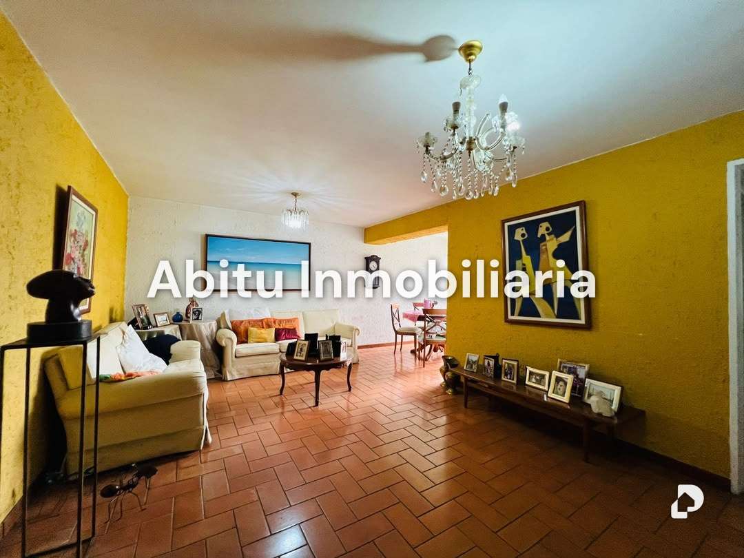 Apartamento en Caurimare, Caracas – 14