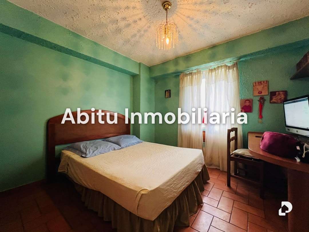 Apartamento en Caurimare, Caracas – 18