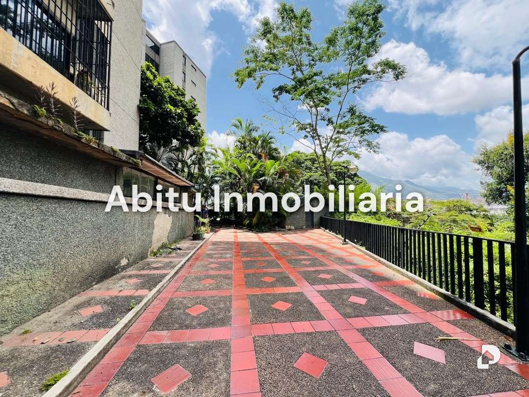 Apartamento en Caurimare, Caracas – 17