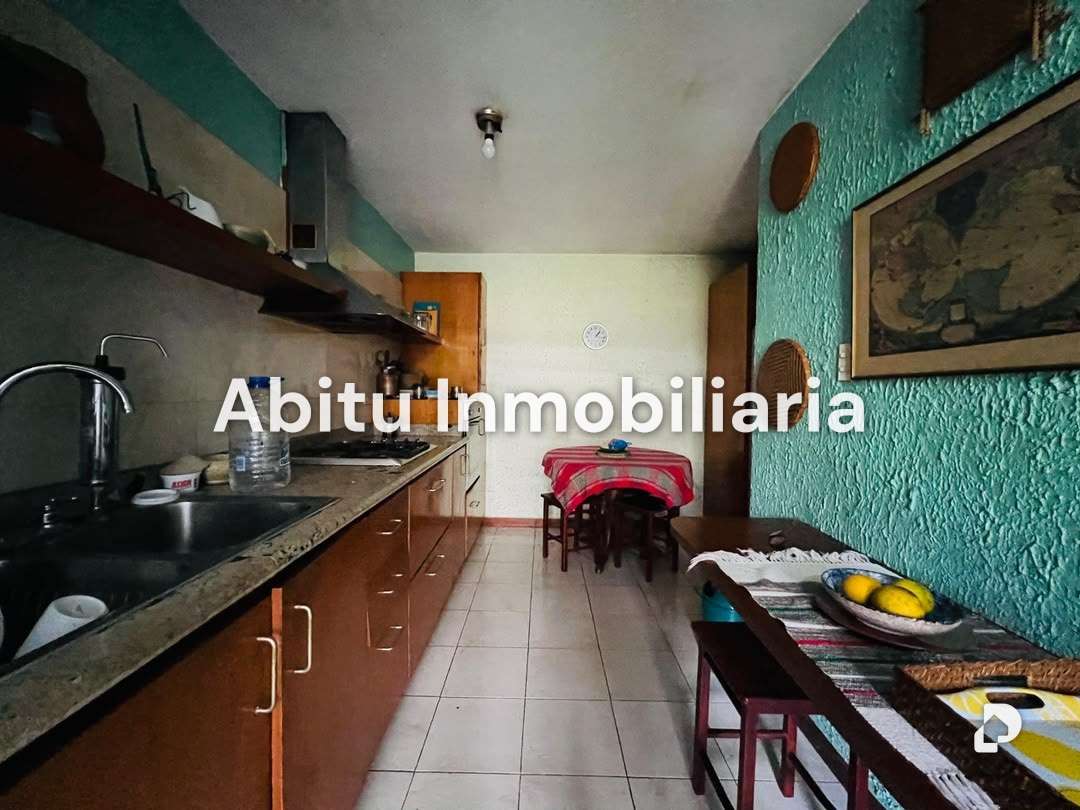 Apartamento en Caurimare, Caracas – 7
