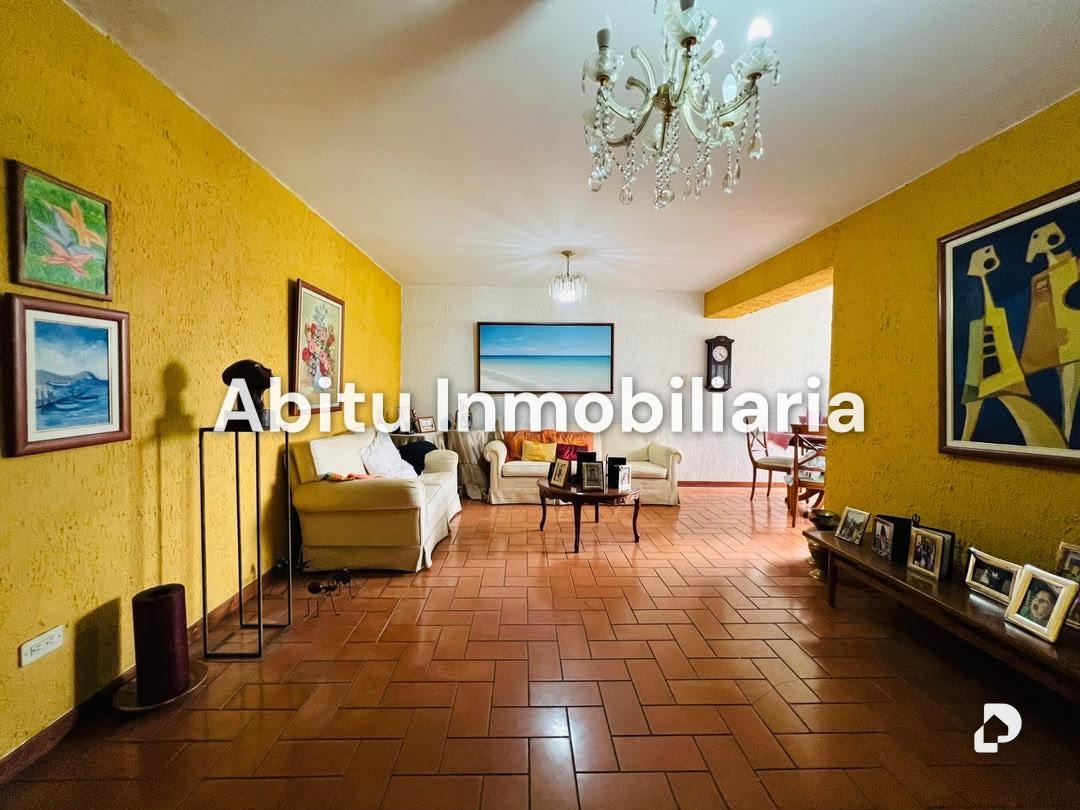 Apartamento en Caurimare, Caracas – 2