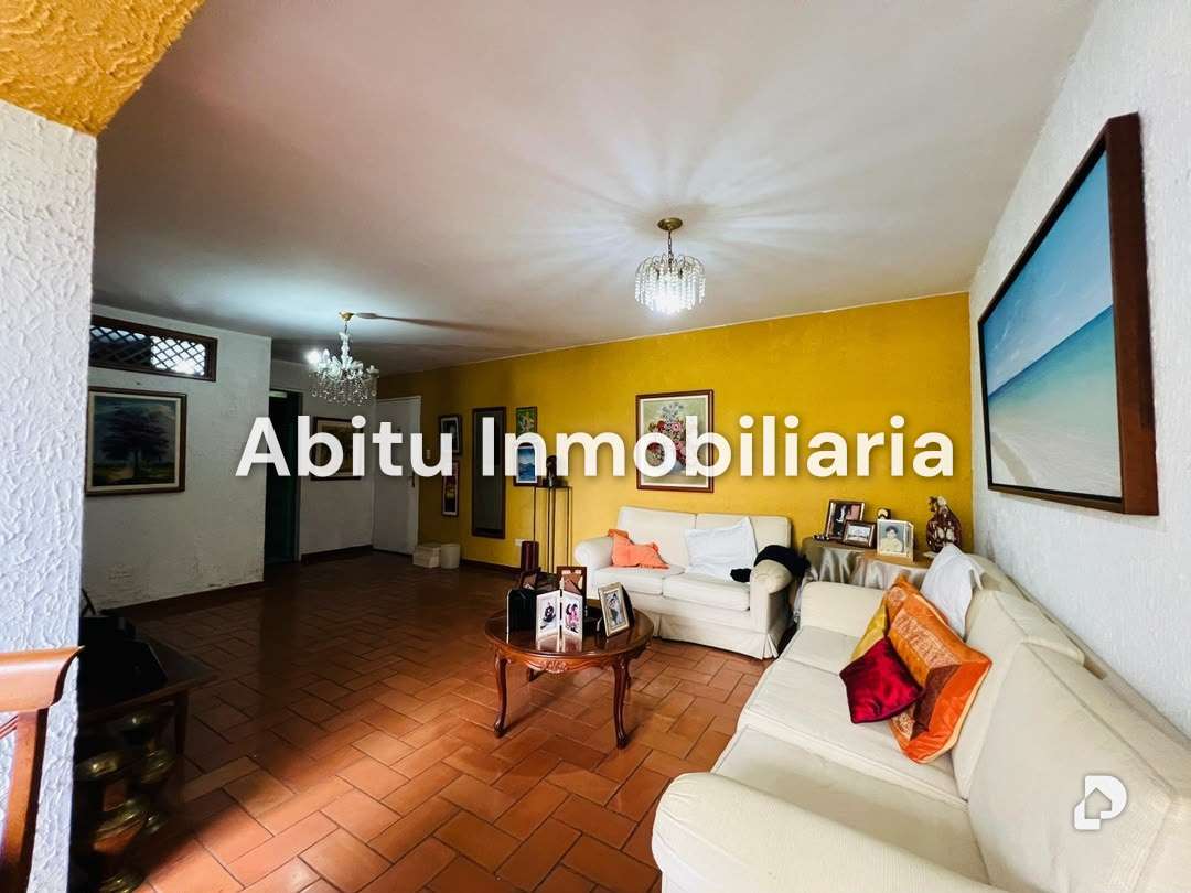 Apartamento en Caurimare, Caracas – 21