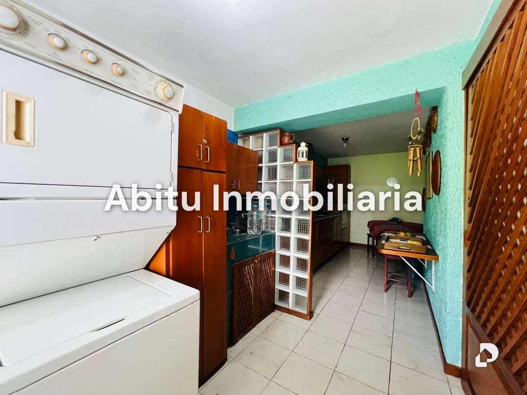 Apartamento en Caurimare, Caracas – 9