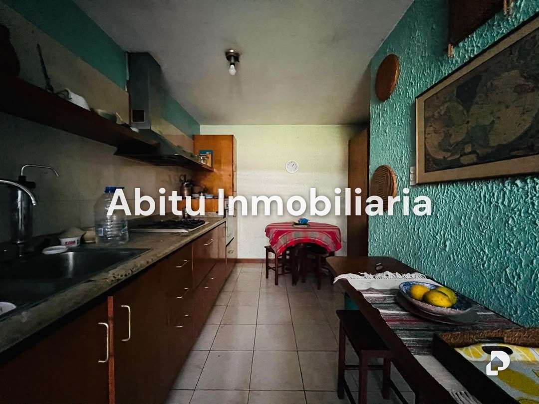 Apartamento en Caurimare, Caracas – 25