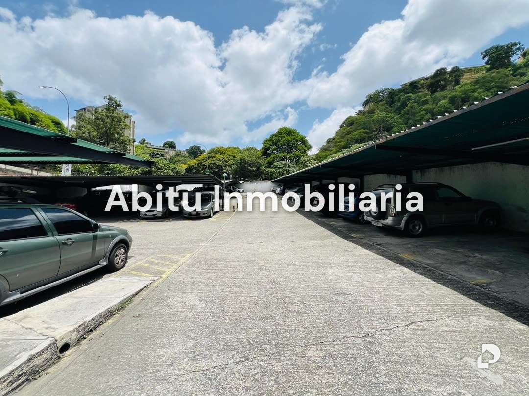 Apartamento en Caurimare, Caracas – 10