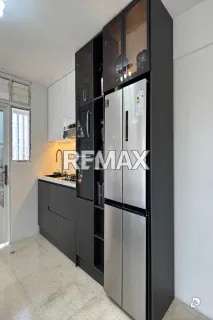 Apartamento en Sector Delicias, Maracaibo – 25