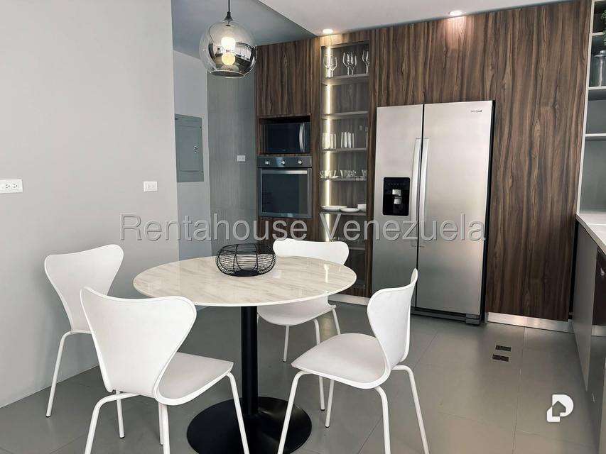 Apartamento en La Castellana, Caracas – 3