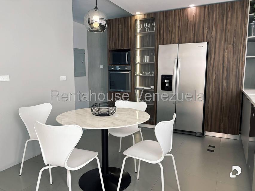 Apartamento en La Castellana, Caracas – 3