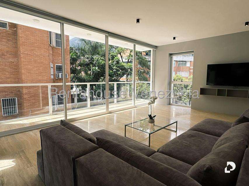 Apartamento en La Castellana, Caracas – 9