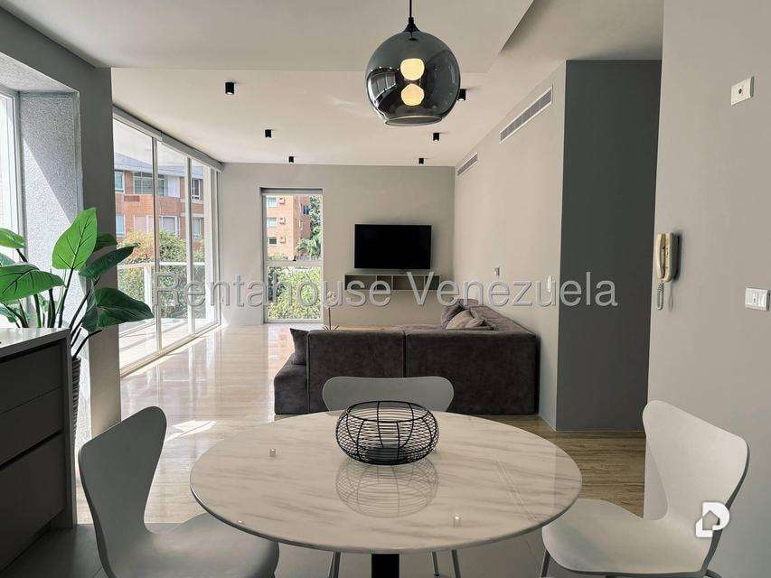 Apartamento en La Castellana, Caracas – 5