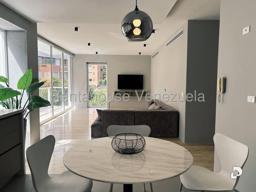 Apartamento en La Castellana, Caracas – 5