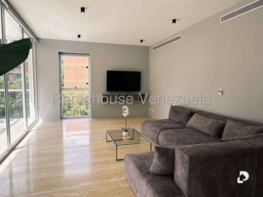 Apartamento en La Castellana, Caracas – 8