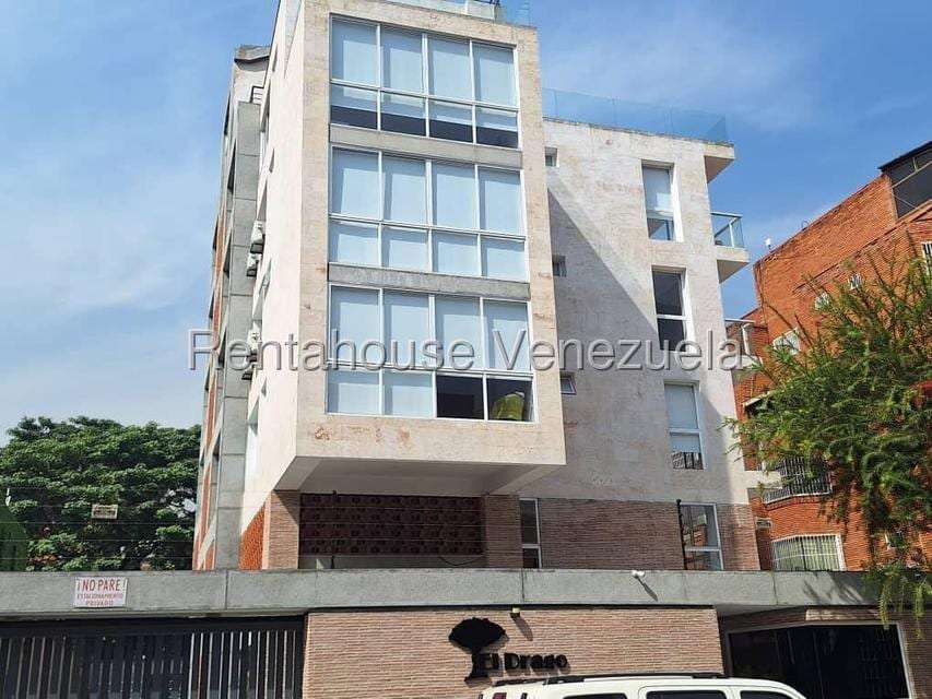 Apartamento en La Castellana, Caracas - 1