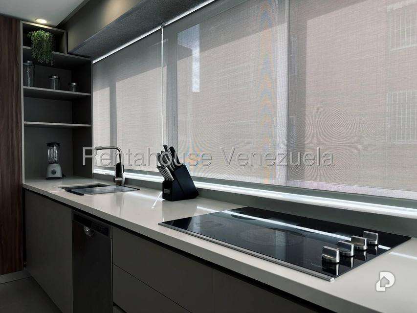 Apartamento en La Castellana, Caracas – 4