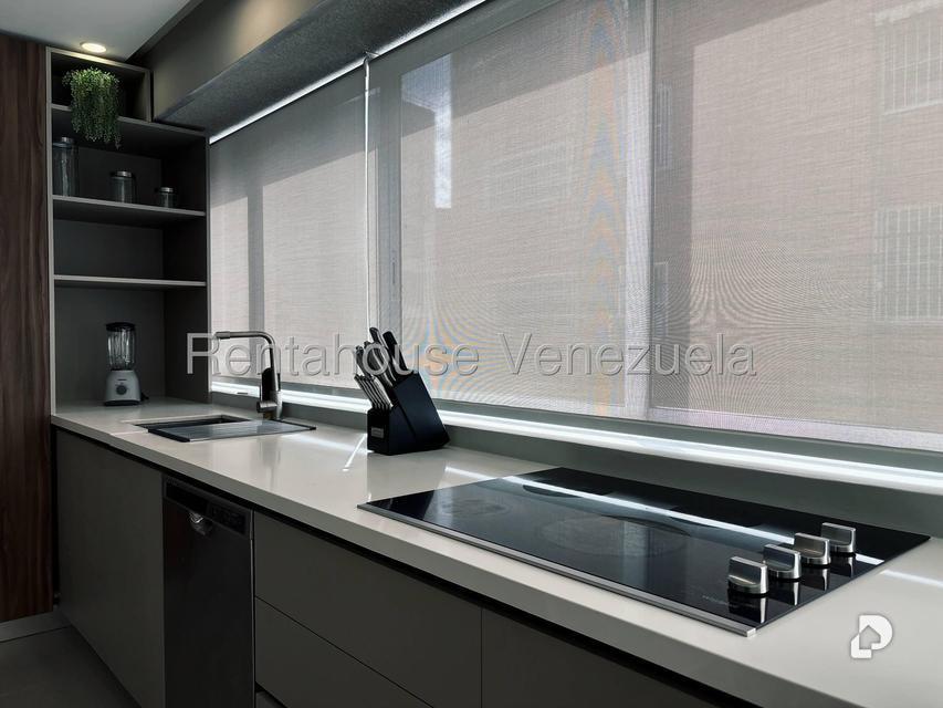 Apartamento en La Castellana, Caracas – 4