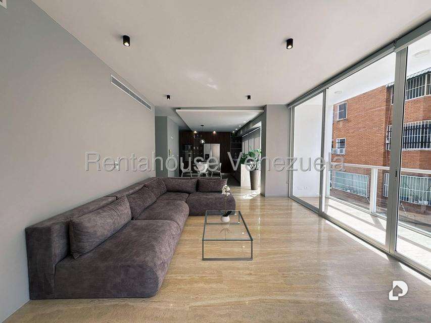 Apartamento en La Castellana, Caracas – 7