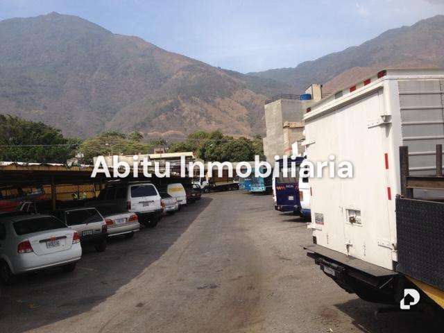 Terreno en Los Chorros, Caracas – 3