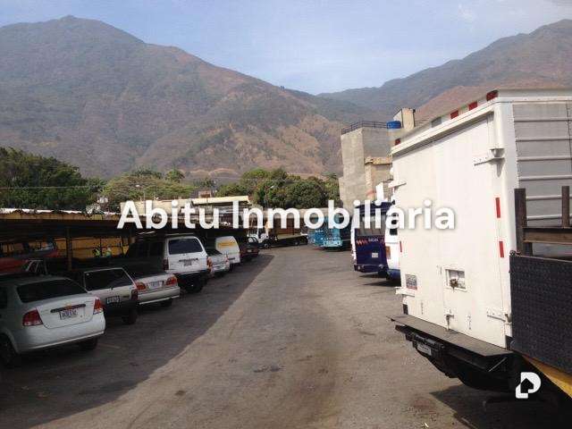 Terreno en Los Chorros, Caracas – 5
