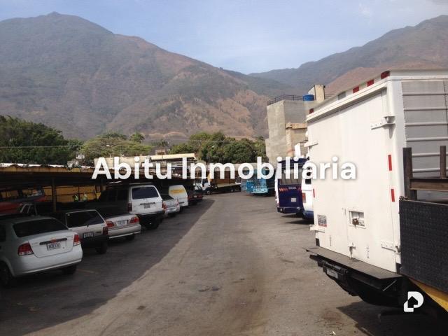Terreno en Los Chorros, Caracas – 5