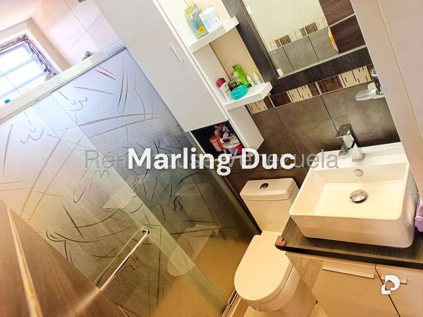 Apartamento en La Tahona, Caracas – 3