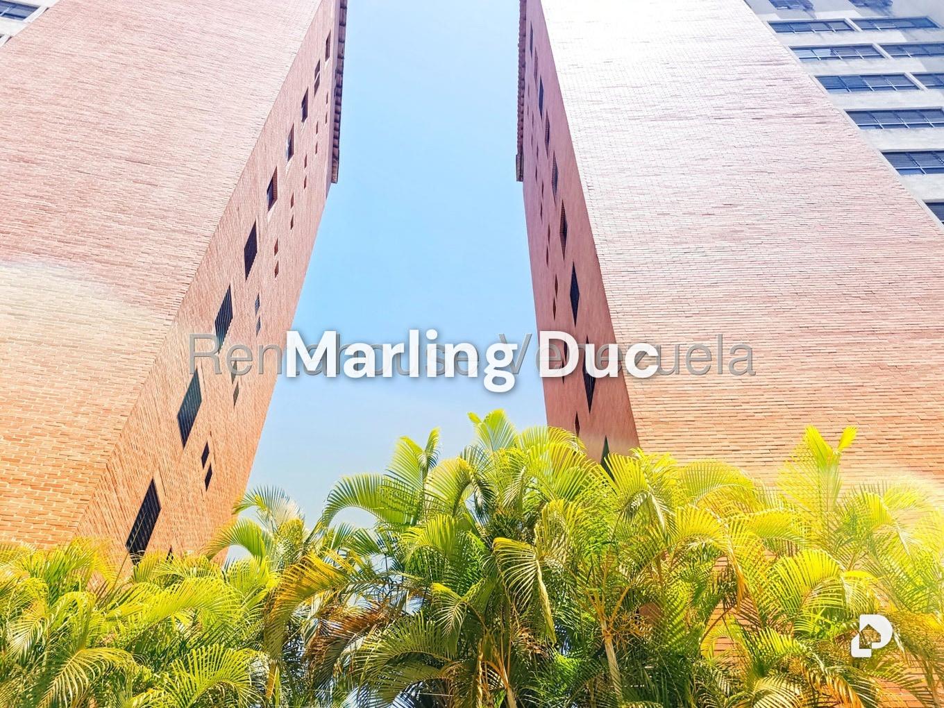 Apartamento en La Tahona, Caracas – 1