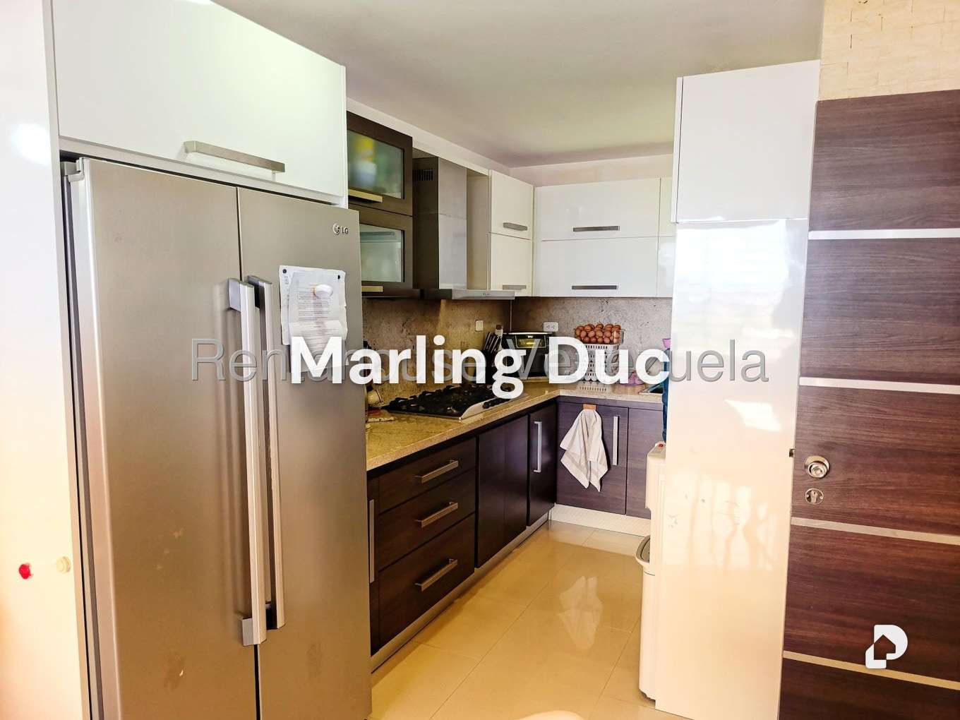 Apartamento en La Tahona, Caracas – 8