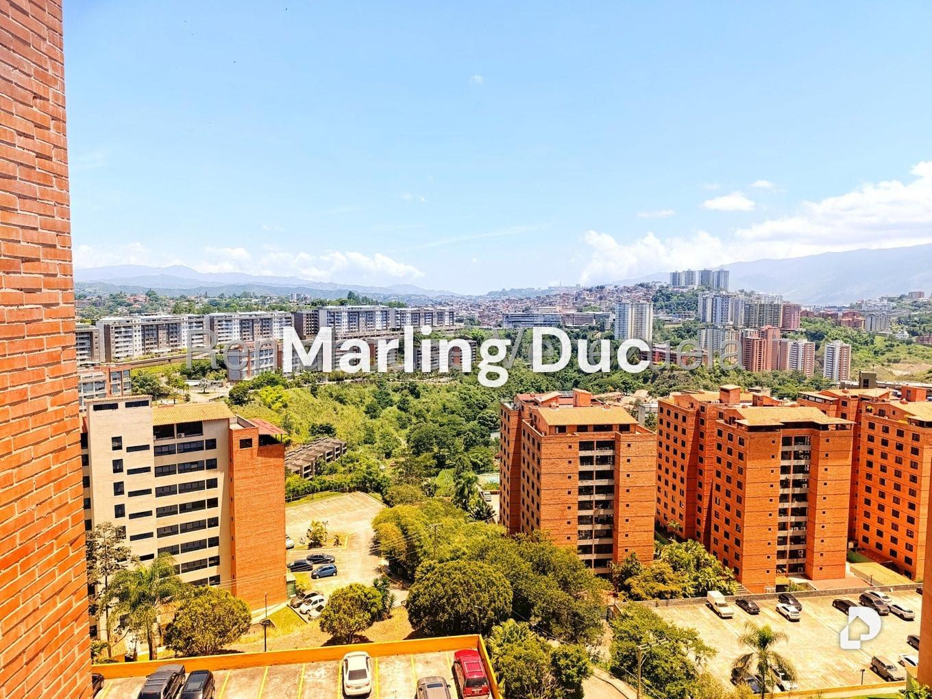 Apartamento en La Tahona, Caracas – 2