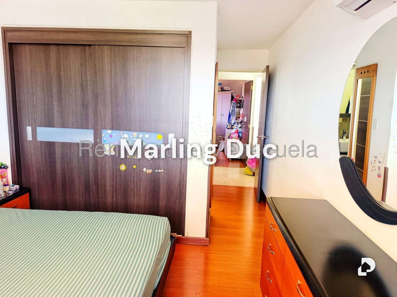 Apartamento en La Tahona, Caracas – 4