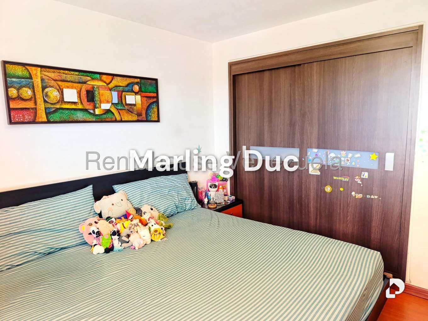 Apartamento en La Tahona, Caracas – 5